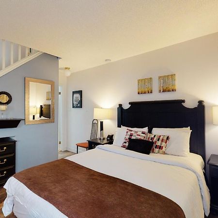 Condo 212 At North Creek Resort By Vacasa Blue Mountains Exterior photo