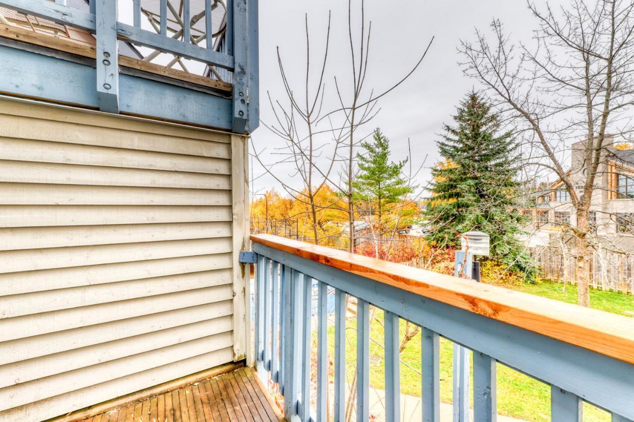 Condo 212 At North Creek Resort By Vacasa Blue Mountains Exterior photo
