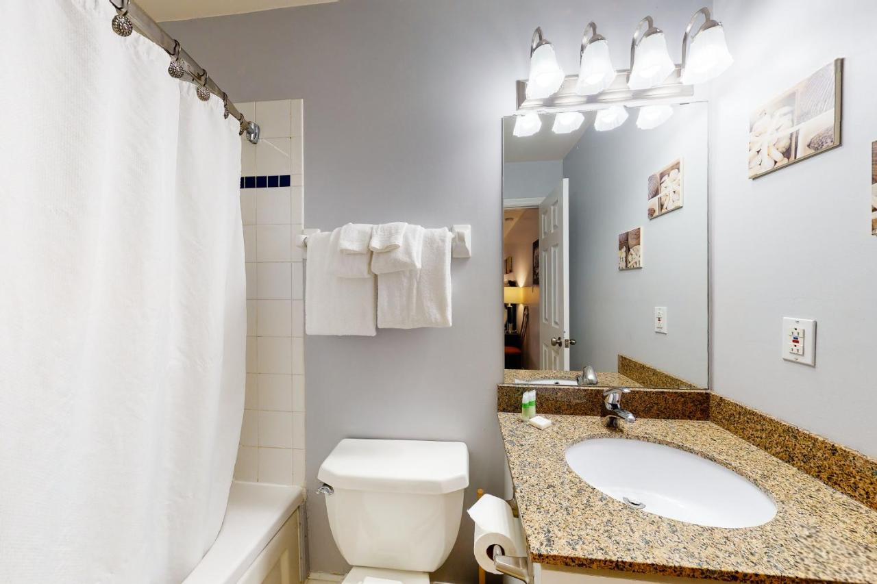 Condo 212 At North Creek Resort By Vacasa Blue Mountains Exterior photo