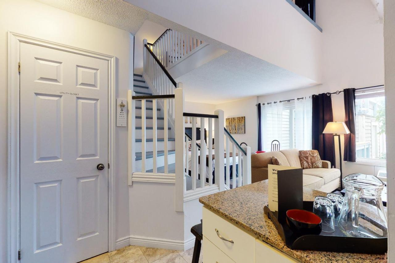 Condo 212 At North Creek Resort By Vacasa Blue Mountains Exterior photo